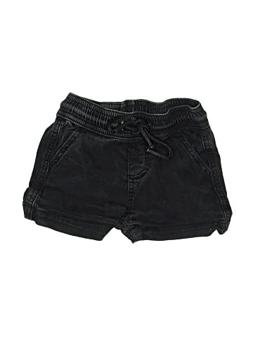Little Bipsy Collection Denim Shorts (view 1)
