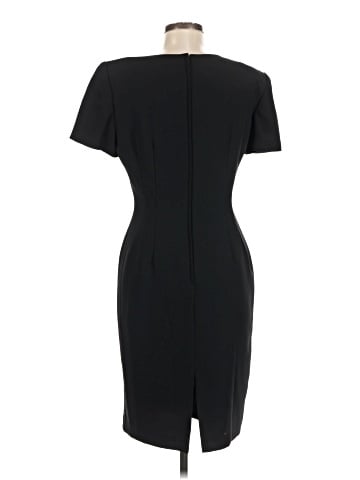Maggy London Cocktail Dress (view 2)