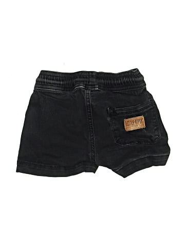 Little Bipsy Collection Denim Shorts (view 2)
