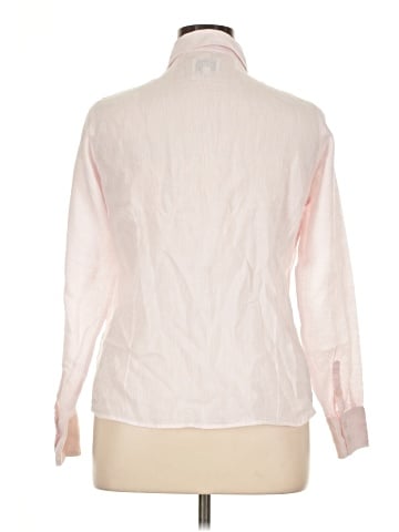 Hiho Long Sleeve Button-Down Shirt (view 2)