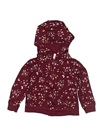 Carter's Zip Up Hoodie (view 1)