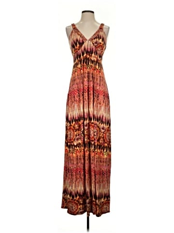 Cable & Gauge Casual Dress (view 1)