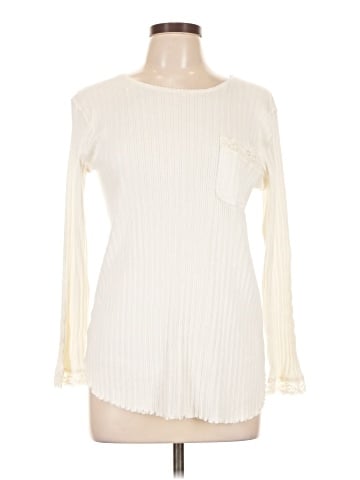 Laura Ashley Long Sleeve T-Shirt (view 1)