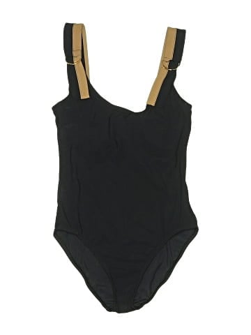 Karla Colletto One Piece Swimsuit (view 1)
