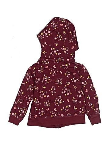 Carter's Zip Up Hoodie (view 2)