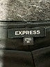 Express Black Cocktail Dress Size M - photo 7