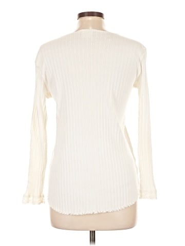 Laura Ashley Long Sleeve T-Shirt (view 2)