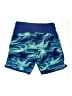 Lands' End Blue Board Shorts Size 10 - 12 Husky - photo 2
