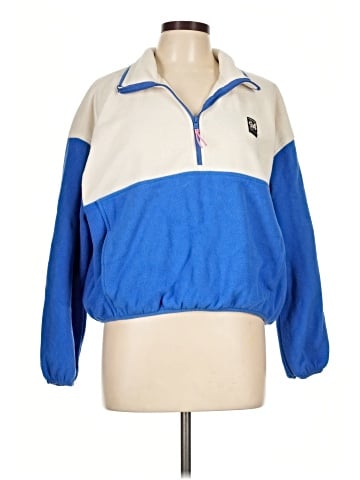 Active by Old Navy Track Jacket (view 1)