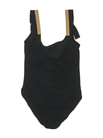 Karla Colletto One Piece Swimsuit (view 2)