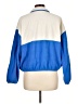 Active by Old Navy Color Block Blue Track Jacket Size L - photo 2