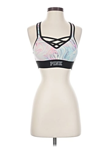 Victoria's Secret Pink Sleeveless Top (view 1)