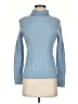 Brooks Brothers Blue Wool Pullover Sweater Size S - photo 1