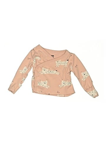 Tea Pullover Sweater (view 1)