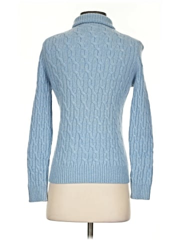 Brooks Brothers Wool Pullover Sweater (view 2)