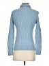 Brooks Brothers Blue Wool Pullover Sweater Size S - photo 2