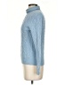 Brooks Brothers Blue Wool Pullover Sweater Size S - photo 5