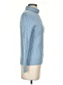 Brooks Brothers Blue Wool Pullover Sweater Size S - photo 4