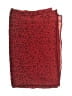 Unbranded Red Scarf One size - photo 2