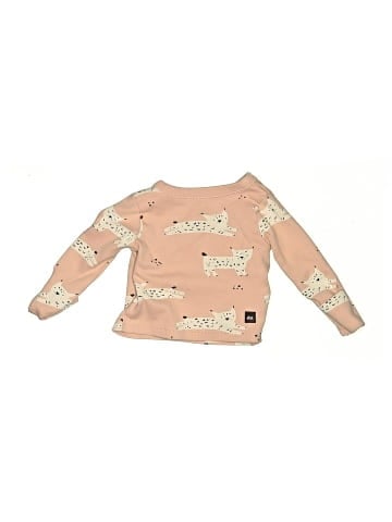 Tea Pullover Sweater (view 2)