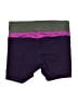 C9 By Champion Color Block Purple Athletic Shorts Size XS - photo 2