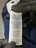 Chaps 100% Cotton Polka Dots Blue Pullover Sweater Size 1X - photo 8