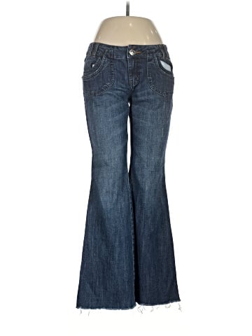 Mossimo Supply Co. Jeans (view 1)