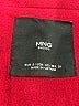 MNG Basics Red Coat Size XS - photo 6