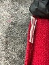 MNG Basics Red Coat Size XS - photo 7