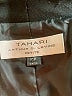 Tahari by ASL Black Blazer Size 16 Petite - photo 6