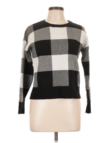 DKNY Pullover Sweater (view 1)