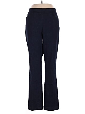 Croft & Barrow Jeans (view 1)