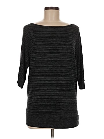 Twenty One 3/4 Sleeve Top (view 1)