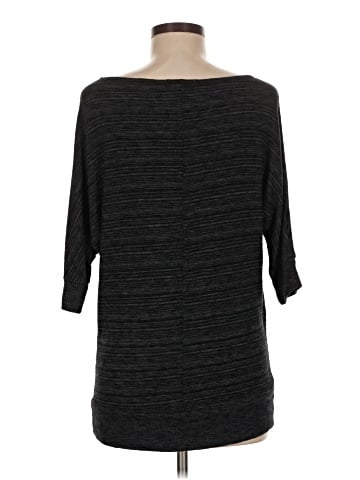Twenty One 3/4 Sleeve Top (view 2)