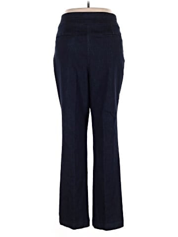 Croft & Barrow Jeans (view 2)