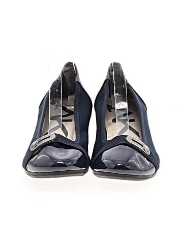 Anne Klein Wedges (view 2)
