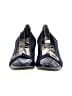 Anne Klein Blue Wedges Size 6 - photo 2