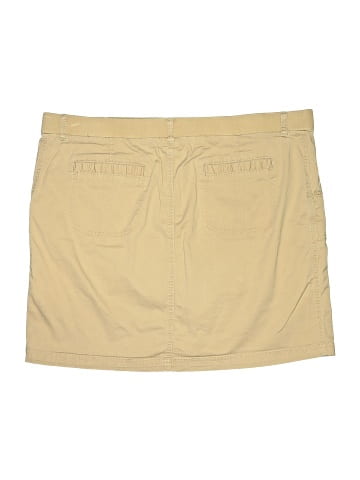 Riders by Lee Khaki Shorts (view 2)