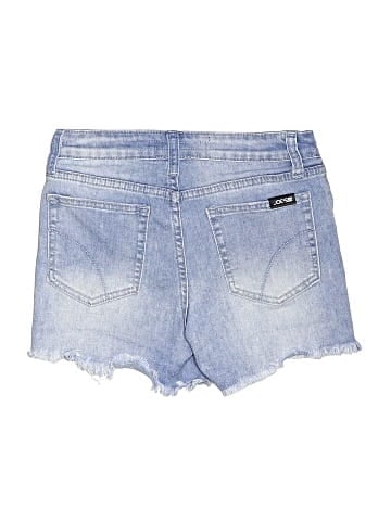 Joe's Jeans Denim Shorts (view 2)