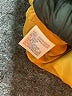Tahari by ASL 100% Polyester Orange Gold Blazer Size 12 Petite - photo 7