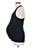 Blanqi Black Bodysuit Size Sm Maternity - photo 5