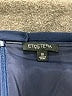 Etcetera Houndstooth Gray Formal Skirt Size 10 - photo 4