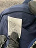 Etcetera Houndstooth Gray Formal Skirt Size 10 - photo 5