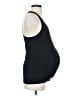 Blanqi Black Bodysuit Size Sm Maternity - photo 4