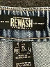 Rewash Blue Jeans Size 5 - photo 7