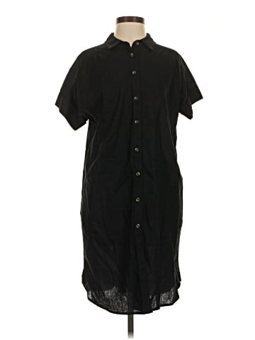 Well Worn Casual Dress (view 1)