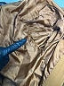 Forever 21 100% Polyester Brown Raincoat Size M - photo 3