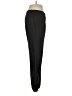 RBX Solid Black Casual Pants Size M - photo 4