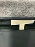 Etcetera Solid Black Formal Skirt Size 8 - photo 4
