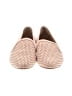 Yosi Samra Pink Flats Size 7 - photo 2